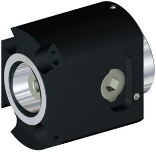 Зажимное устройство PSC50CLNSEF