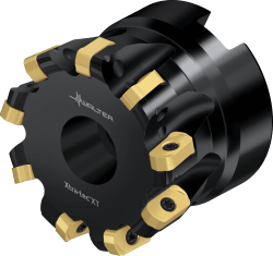 Фреза BLAXX и Xtra·tec® M5008-052-B22-09-01