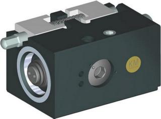 Зажимное устройство KM40CL2SL2560M