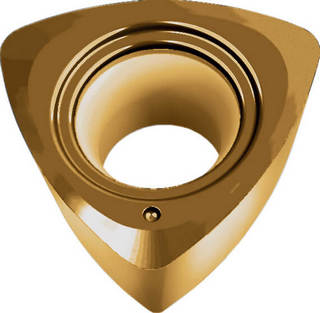 Пластина для фрез Walter P26337R14 WKP35G