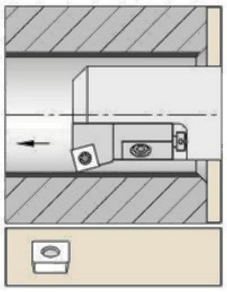 Картридж SSKCR12CA12WG