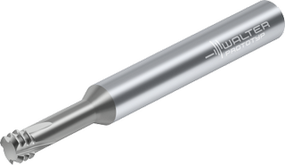 Резьбофреза твердосплавная Prototyp TC630-SUNF5/16A0D-WB10RA