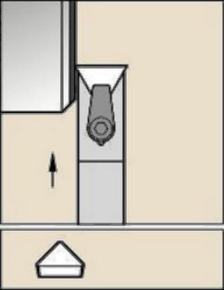 Державка CTCPN2510M11WG