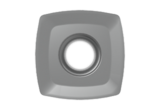 Пластина фрезерная SDKX 1205-HF LT 3000