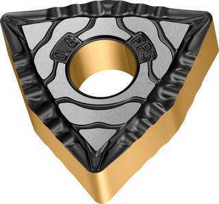 Пластина без задних углов для точения WNMG080412-FP5 WPP10G