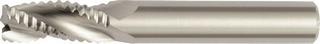 Фреза твердосплавная концевая 490916006WWUNCOATED