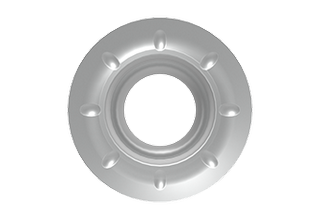 Пластина фрезерная RDMX 1003 M0 LT 3000