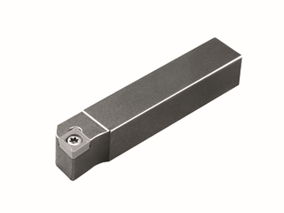 Державка для наружного точения SCLCR 1212 F06