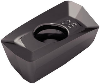 Пластина фрезерная XDET110408PDERMUWU20PM