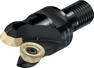 Фреза BLAXX и Xtra·tec® M5468-032-T28-02-08