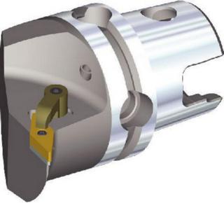 Зажимное устройство KM40TSMVUNR16045M