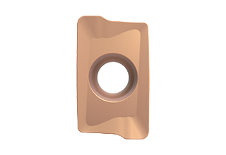 Пластина фрезерная APKT 100308 PDTR LT 3130