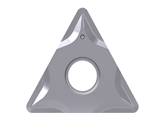 Пластина токарная TNMP 160408 NN LT 1000