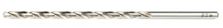 Сверло спиральное из быстрорежущей стали HSS DIN1869/1 D11
