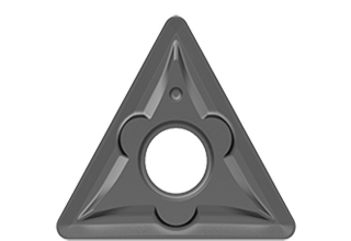 Пластина токарная TNMG 160408 NN LT 10