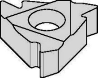 Пластина твердосплавная 4ERN55TN6025