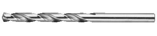 Сверло из быстрорежущей стали WD34-0570