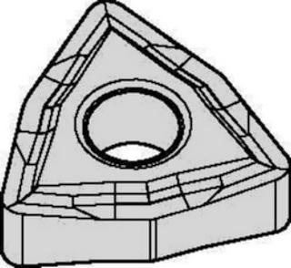 Пластина твердосплавная WNMP080408WS10PT