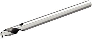 Фреза твердосплавная концевая 2A09E07003RATUNCOATED