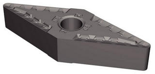 Пластина твердосплавная VNMG160408URWU10PT