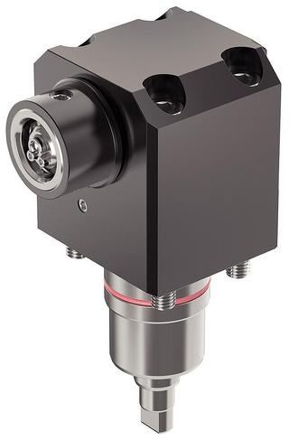 Зажимное устройство TACU030KM32DR61569455 