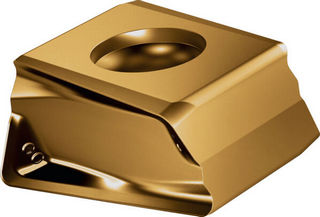 Пластина для фрез BLAXX и Xtra·tec® LNHU130612R-L55T WKP35G