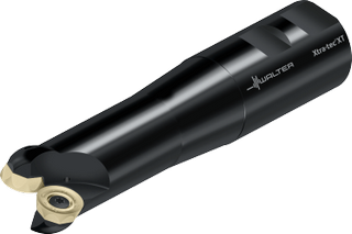 Фреза BLAXX и Xtra·tec® M5468-040-W40-02-10