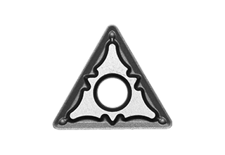 Пластина токарная TNMG 160404 MP LT 1125P