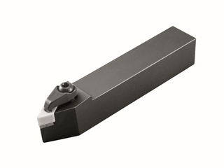 Державка для наружного точения CDNNN 2525 M1107