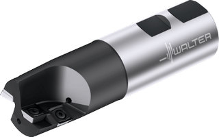 Фреза с фиксированными гнездами M4792.019-W26-01-13