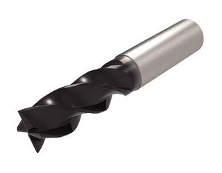 Фреза твердосплавная концевая 4XNEM08003SZTWS15PE