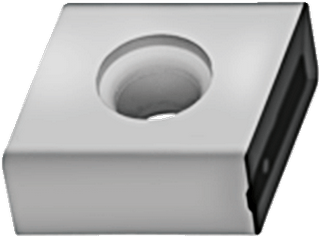 Пластина для фрез Walter CNMU080508-D57T WSP45G