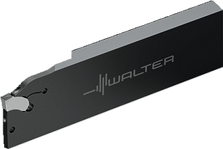 Державка для точения, обработки канавок и резьбонарезания G2042.32R-2T26SX-C-P Державка для точения, обработки канавок и резьбонарезания G2042.32R-2T26SX-C-P