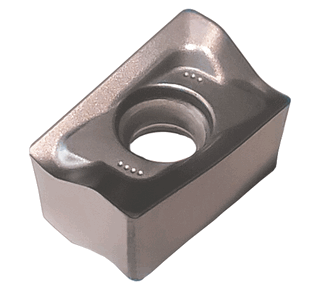Пластина фрезерная LNMU110408SR HCS35X Пластина фрезерная LNMU110408SR HCS35X