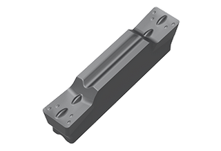 Пластина канавочная и отрезная MGMN 400 M LT 10