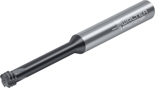 Резьбофреза твердосплавная Prototyp TC630-M10-A5H-WB10TJ