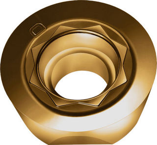 Пластина для фрез Walter ROHX10T3M0-D67 WKP35G