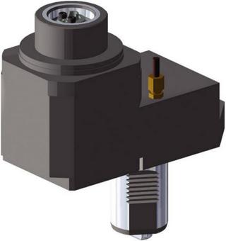 Зажимное устройство TACU018KM50DA60908171 