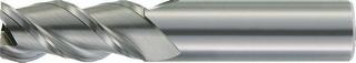 Фреза твердосплавная концевая 4K6319077CUNCOATED