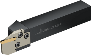 Державка для точения, обработки канавок и резьбонарезания NCAE16-1616R-GX09-1