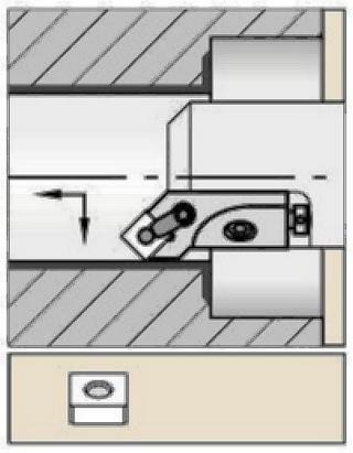 Картридж MSSNL10CA09WG