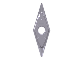 Пластина токарная VNGG 160404 NS LT 1110S