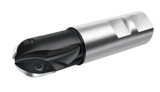 Фреза с фиксированными гнездами F2339.W32.032.Z02.25