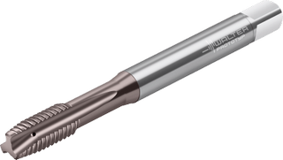 Метчик Prototyp из быстрорежущей стали HSS-E с внутренним подводом СОЖ EP2021342-M10