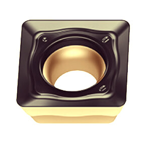 Пластина для фрез Walter SDMT06T204-F57 WAK15