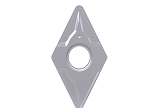 Пластина токарная DNMG 150612 NN LT 1000