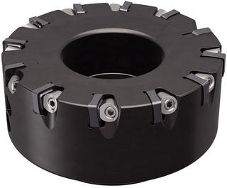 Корпус фрезы торцевой M8090FU800Z24W4S250SN12 