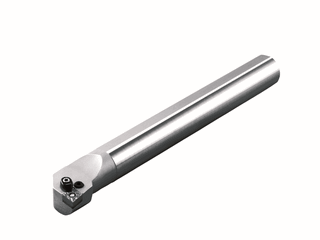 Державка для внутреннего растачивания A25R-PCLNR 12C