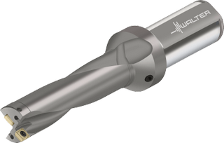 Сверло Stardrill D4120-04-20.00F25-P42