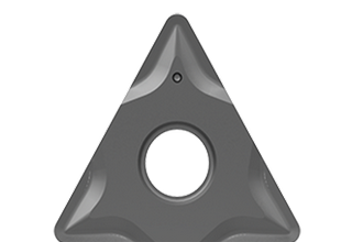 Пластина токарная TNMP 160408 NN LT 10